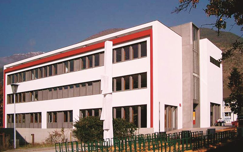 Scuola Scalpellini