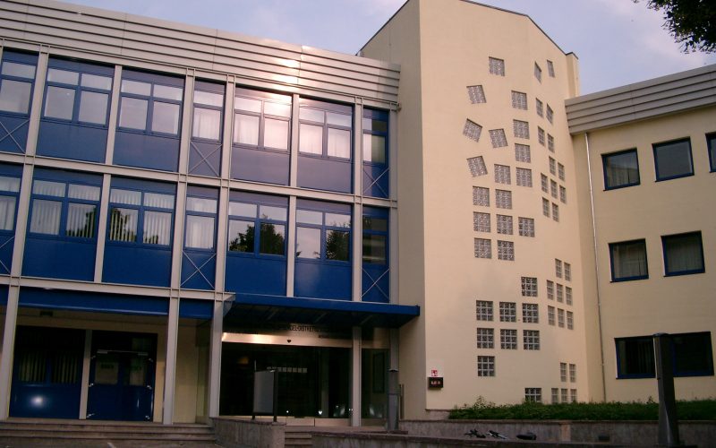Distretto socio-sanitario Comune di Merano