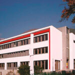 Scuola Scalpellini Lasa Bolzano